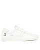 D.A.T.E. Сникърси Hill Low Calf W431-HL-CA Бял - Mera.bg