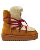 D.Franklin Апрески Nordic Trk Fur DFSH370005 Жълт - Mera.bg