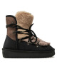 D.Franklin Апрески Nordic Trk Fur DFSH370012 Черен - Mera.bg