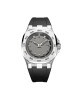 D1 Milano Часовник DTRJ01 Silver/Black - Mera.bg