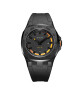 D1 Milano Часовник DTRJ03 Black /Black - Mera.bg