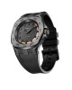 D1 Milano Часовник DTRJ03 Black /Black - Mera.bg