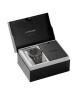 D1 Milano Часовник DTRJ03 Black /Black - Mera.bg