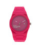 D1 Milano Часовник PCBJ32 Fuchsia/Fuchsia - Mera.bg