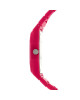 D1 Milano Часовник PCBJ32 Fuchsia/Fuchsia - Mera.bg
