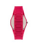 D1 Milano Часовник PCBJ32 Fuchsia/Fuchsia - Mera.bg
