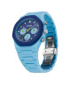 D1 Milano Часовник PHBJ03 Blue/Light Blue - Mera.bg