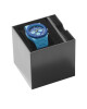 D1 Milano Часовник PHBJ03 Blue/Light Blue - Mera.bg