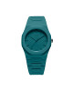 D1 Milano Часовник Teal Polycarbon PCBU02 Зелен - Mera.bg