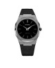 D1 Milano Часовник UTNJ02 Black - Mera.bg
