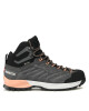 Dachstein Туристически SF-21 MC GTX WMN GORE-TEX 75086 140 C Сив - Mera.bg