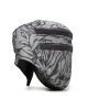Dakine Чанта за кръст Classic Hip Pack 08130205 Сив - Mera.bg