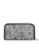 Dakine Голям дамски портфейл Luna 10003590 Сив - Mera.bg