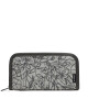 Dakine Голям дамски портфейл Luna 10003590 Сив - Mera.bg