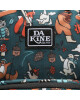 Dakine Раница Kids Campus 10003793 Snow Day 987 - Mera.bg