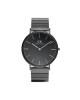 Daniel Wellington Часовник DW00100778 Черен - Mera.bg