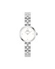 Daniel Wellington Часовник Elan Lumine DW00100716 Сребрист - Mera.bg