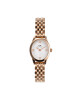 Daniel Wellington Часовник Ophelia Mini 22 DW00100805 Розово злато - Mera.bg