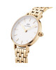 Daniel Wellington Часовник Petite DW00100614 Златист - Mera.bg