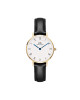 Daniel Wellington Часовник Petite Roman Numerals Shieffield DW00100686 Черен - Mera.bg