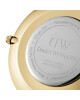 Daniel Wellington Часовник Petite Yg Mesh DW00100346 Златист - Mera.bg
