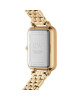 Daniel Wellington Часовник Quadro DW00100622 Gold/Gold - Mera.bg