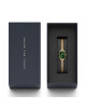Daniel Wellington Часовник Quadro Mini Evergold DW00100653 Златист - Mera.bg