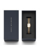 Daniel Wellington Часовник Quadro Mini Evergold DW00100656 Златист - Mera.bg