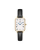 Daniel Wellington Часовник Quadro Roman Numerals Sheffield DW00100692 Черен - Mera.bg