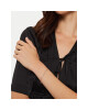 Daniel Wellington Гривна Perfect Pair DW00400671 Позлатено с розово злато - Mera.bg