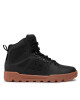 DC Ботуши Pure high-top Wr Boot ADYB100018 Черен - Mera.bg