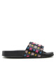DC Чехли Slide ADGL100012 Black/Pink/Crazy Pink (Bpz) - Mera.bg