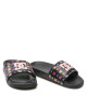 DC Чехли Slide ADGL100012 Black/Pink/Crazy Pink (Bpz) - Mera.bg