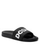 DC Чехли Slide ADYL100043 Black/White (BKW) - Mera.bg