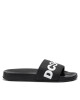 DC Чехли Slide ADYL100043 Black/White (BKW) - Mera.bg