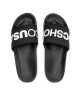 DC Чехли Slide ADYL100043 Black/White (BKW) - Mera.bg