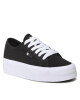 DC Гуменки Manual Platform ADJS300280 Черен - Mera.bg