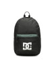 DC Раница Nickel ADYBP03100 Black/Sycamore XKGG - Mera.bg