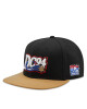 DC Шапка с козирка Starz 94 Empire Snapback ADYHA04204 Черен - Mera.bg
