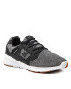 DC Сникърси Skyline ADYS400066 Black/Heather Grey(BHE) - Mera.bg
