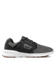 DC Сникърси Skyline ADYS400066 Black/Heather Grey(BHE) - Mera.bg