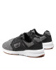DC Сникърси Skyline ADYS400066 Black/Heather Grey(BHE) - Mera.bg