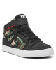 DC Сникърси Pure High-Top Ev ADBS300324 Black Camo(BLO) - Mera.bg