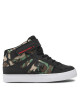 DC Сникърси Pure High-Top Ev ADBS300324 Black Camo(BLO) - Mera.bg