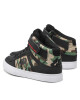 DC Сникърси Pure High-Top Ev ADBS300324 Black Camo(BLO) - Mera.bg