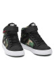DC Сникърси Pure High-Top Ev ADBS300324 Black Camo(BLO) - Mera.bg