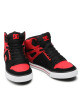 DC Сникърси Pure High-Top Wc ADYS400043 Fiery Red/White/Black (Fwb) - Mera.bg