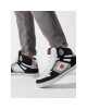 DC Сникърси Pure High-Top Wc ADYS400043 Black/White/Red (Xkwr) - Mera.bg