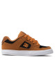 DC Сникърси Pure ADBS300267 Wheat/Black (WEA) - Mera.bg