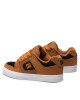 DC Сникърси Pure ADBS300267 Wheat/Black (WEA) - Mera.bg